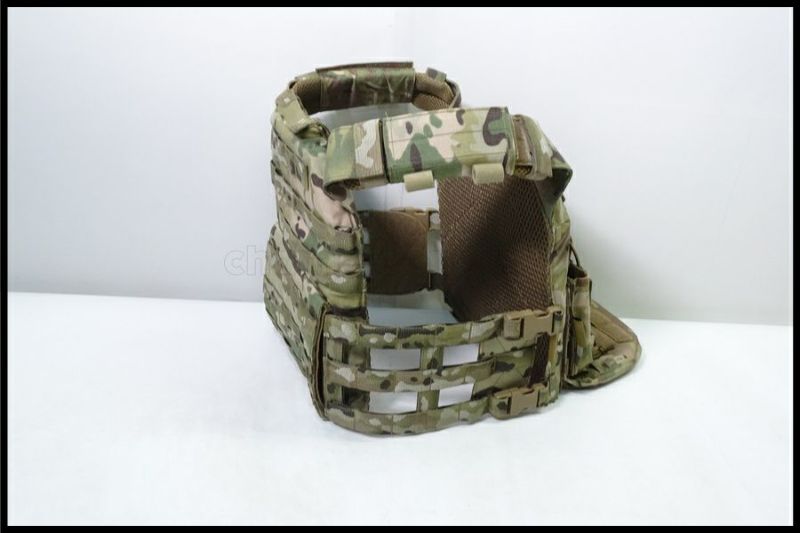 東京)WARRIOR ASSAULT SYSTEMS RPC Reconプレートキャリア MC M