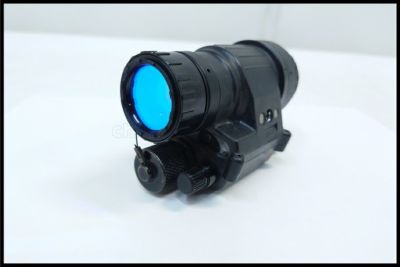 東京)INTEVAC PVS-14 ナイトビジョン 実物