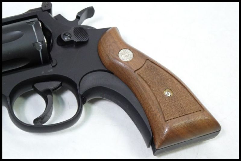 M15コンバットマスターピース　タナカワークス いまコレ特価】タナカワークス: モデルガン本体 S&W M15