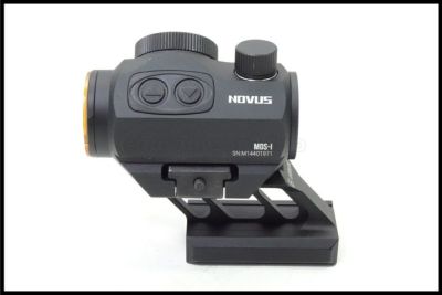 東京)NOVUS ノーバス MDS-1 マイクロドットサイト マウント付