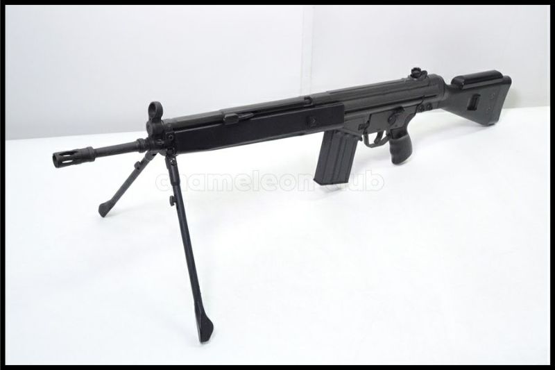 東京マルイ H&K G3 SG/1 東京マルイ 】電動ガン スタンダードタイプ H&K G3 SG/1 ※対象年