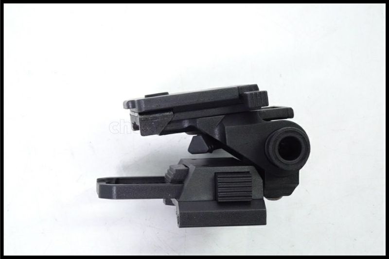 東京)SOTAC WILCOX L4G24タイプ 樹脂製 ナイトビジョンマウント