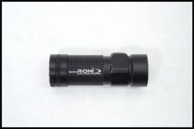 東京)CAA Tactical ウェポンライト MICRO RONI