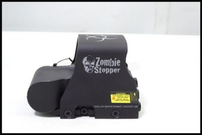 実物装備品光学機器ドットサイト通販のご案内｜エアガン・ミリタリー