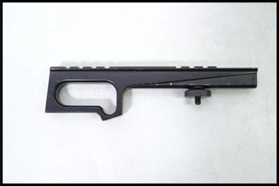 東京)Leatherwood AR15 M16用キャリングハンドルマウント　実物