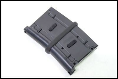 東京)NB マルゼン CA870用マガジンクリップ マガジン付属