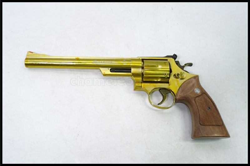 コクサイ　SMITH&WESSON M-29 44マグナム SMG規格適合品 コクサイ SMITH&WESSON M-29 44マグナム SMG規格適合品 - メルカリ