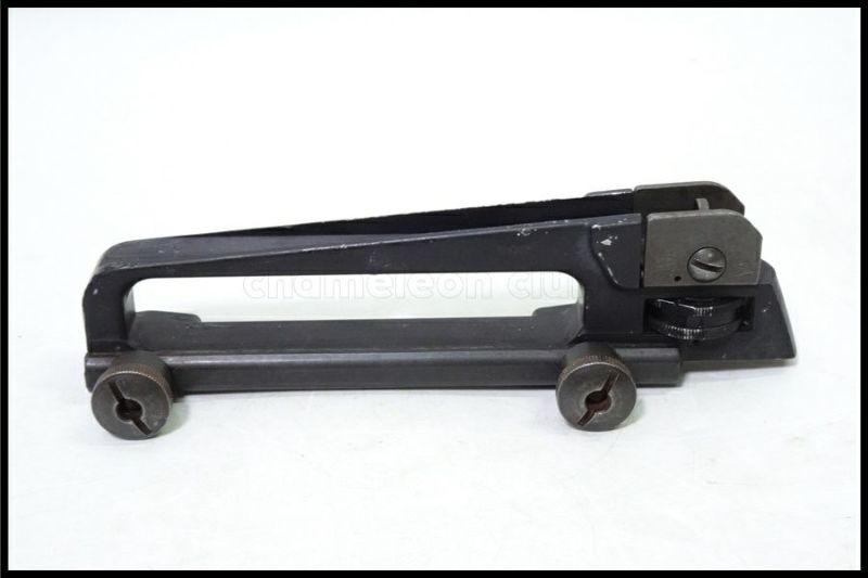 東京)米軍実物 M4/M16 キャリングハンドル 3）
