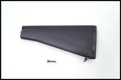 実物 ストック 実物】ZENIT: PT-1 ストック BKの通販情報 - フォートレス WEB