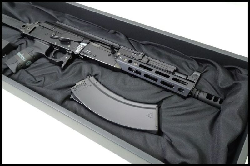 東京マルイ　AKXガスブローバックライフル　美品 ほぼ未使用 ガスガン AKX - ガスブローバック マシンガン | 東京マルイ