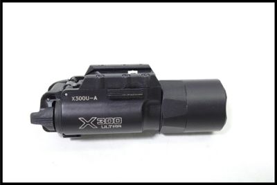 SUREFIRE ＬＵ６０新品　実物　色グレー SUREFIRE LU60新品 実物 色グレー SUREFIRE LU60新品 実物