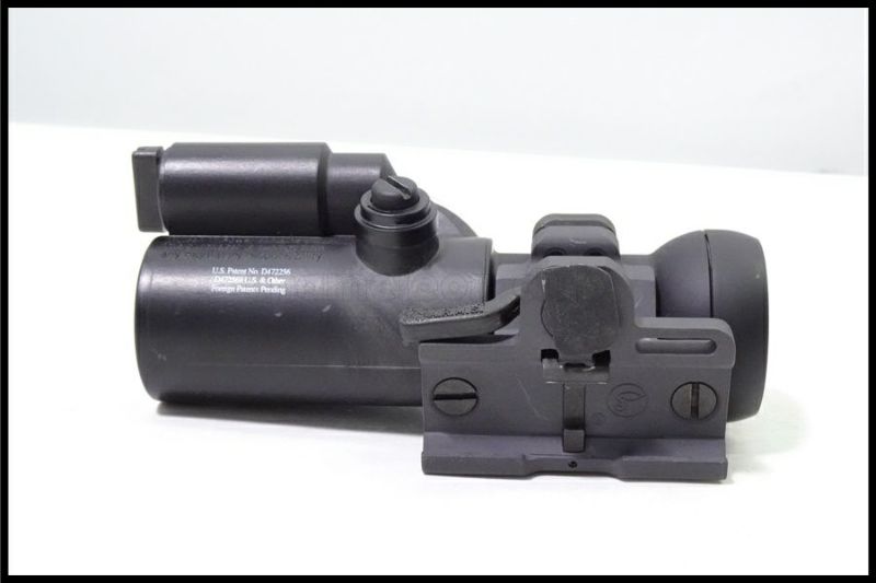 実物 トリジコン Trijicon tripower armsマウント 実物 トリジコン Trijicon tripower armsマウント