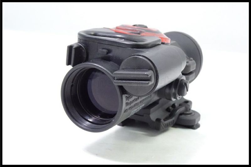 実物 トリジコン Trijicon tripower armsマウント 実物 トリジコン Trijicon tripower armsマウント