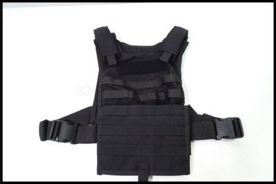東京)Diamondback Tactical DBT FAPC プレートキャリア Medium BK 実物 Gen.1 FLYYEカマーバンド付