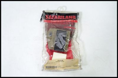 東京)Safariland サファリランド AR-15 マガジンホルダー マグポーチ 774-215-55 FDE 実物