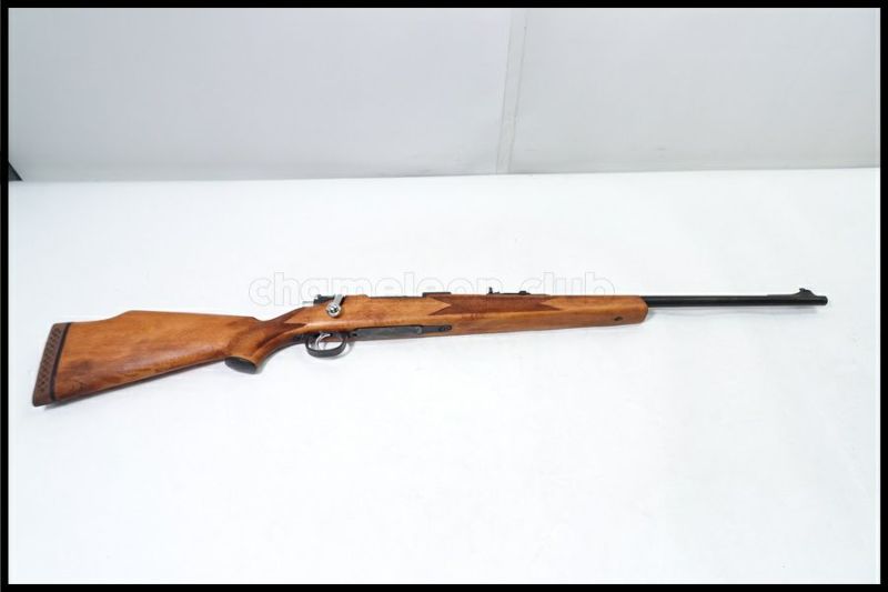 東京)CMC モーゼルKar98K スポーターSMG規格金属モデルガン