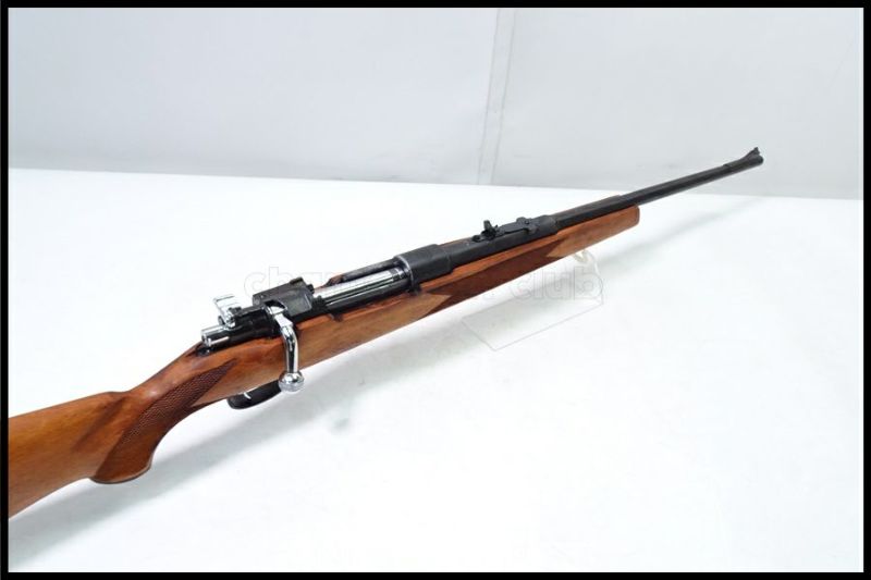 東京CMC モーゼル Kar98k スポーター｜送料無料 東京CMC] モーゼル Kar98K スポーター (中古)｜エアガン.jp