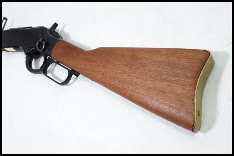 MGC　ウエスタンサドルカービン TAITO(MGC)ウエスタン サドルカービン ウィンチェスター M73 SMG