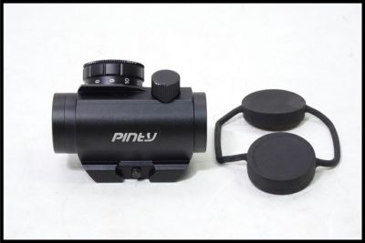 東京)Pinty Micro T-1タイプ　ドットサイト
