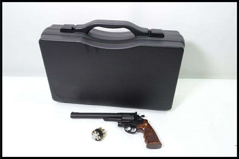 東京)タナカ S&W M29 44マグナム 8-3/8インチ HWモデルガン