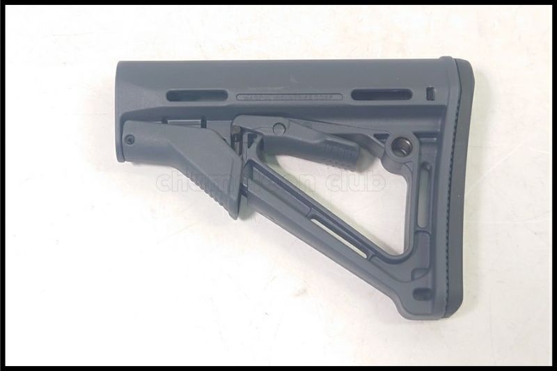 東京)MAGPUL CTR ストック BK 実物 MAG310