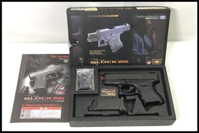 ガス•トイガンの用品色々7点セット！新品未使用品 ガスガン通販のご案内｜エアガン・ミリタリー・サバゲー通販は