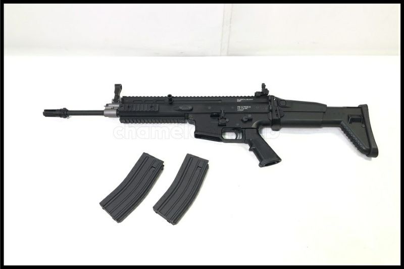 東京)東京マルイ SCAR-L スカーL 次世代電動ガン