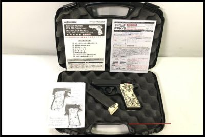 サバゲーセットジャンク品 Yahoo!オークション -「エアガン ジャンク セット」の落札相場
