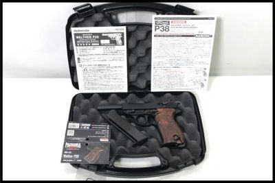 【don】MGC M16A2 ガスガン MGC M16A2カービン M725 ビンテージ エアガン レビュー