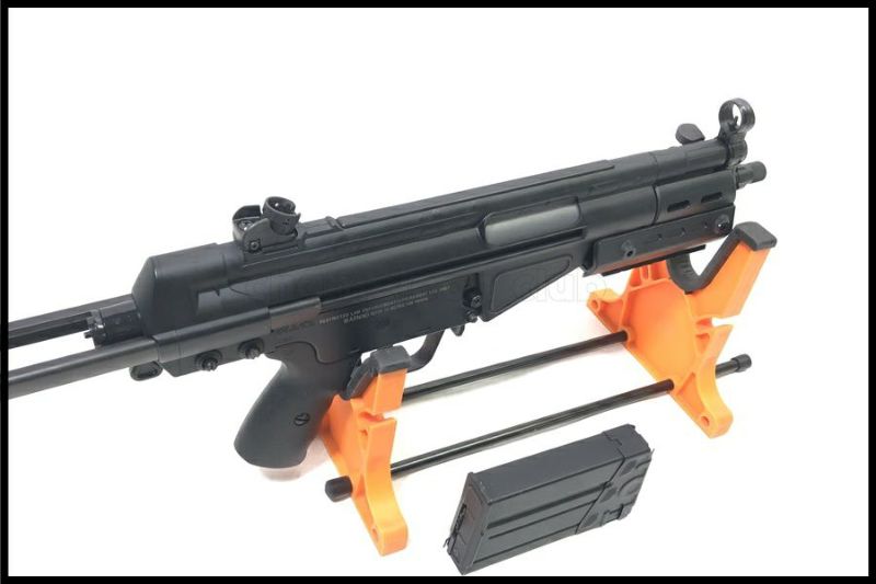 H&K G3 SAS HC 電動ガン 0102TKM00044_1.jpg
