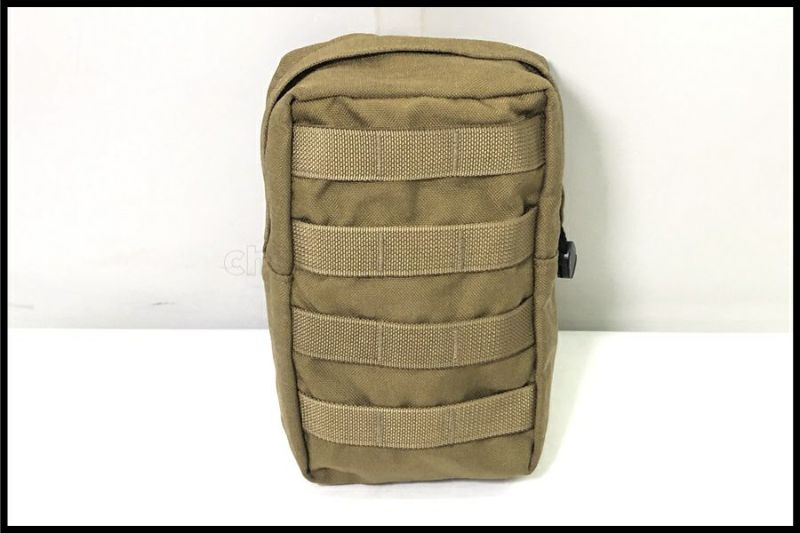 MSA PARACLETE レッグドロップ GPユーティリティポーチ BK MSAパラクレイト ドロップレッグユーティリティポーチ黒 新品