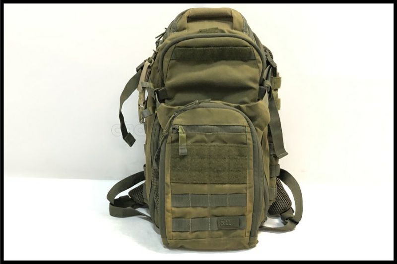 Tactical Assault Gear スナイパー パック TYR Assaulters Sustainment Pack – SOF | REALMENT