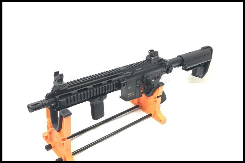 東京)東京マルイ HK416D 次世代電動ガン カスタム品