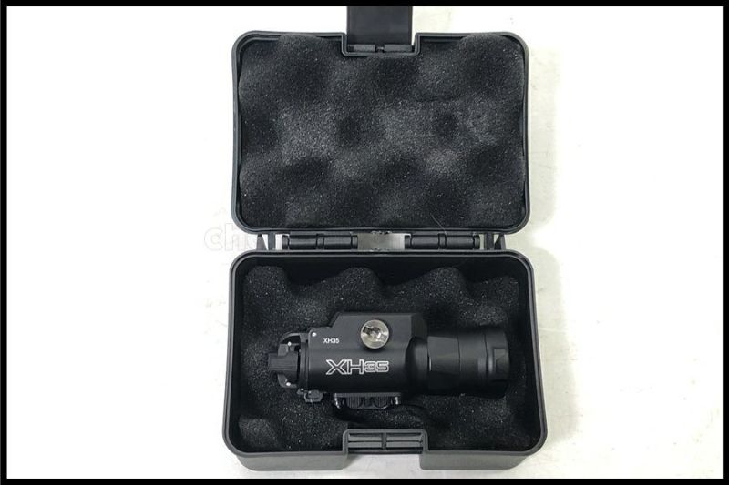 東京)SOTAC SUREFIRE XH35タイプ ウェポンライト SD-72