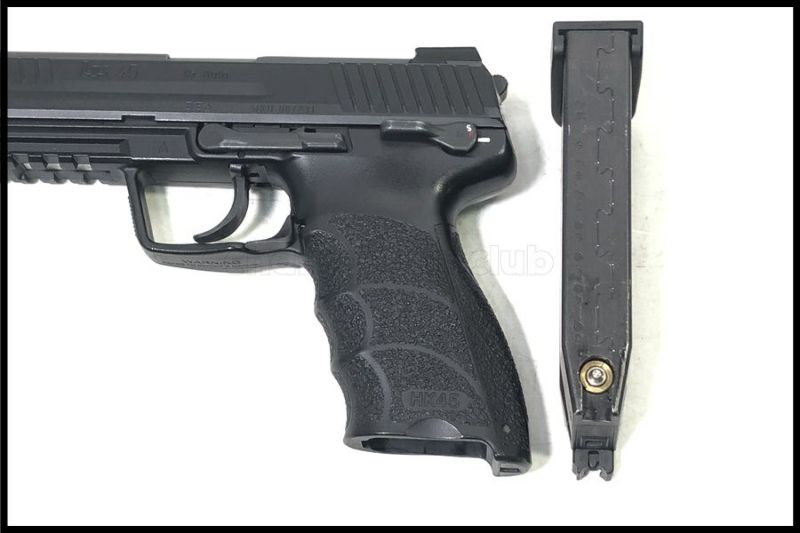 東京マルイ　HK45 ガスブローバック USED 東京マルイ HK45 ガスブローバック USED HK45 タクティカル
