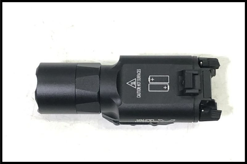 エアガン マガジン3本付き Surefireライト(レプ エアガン マガジン3本付き Surefireライト(レプ エアガン