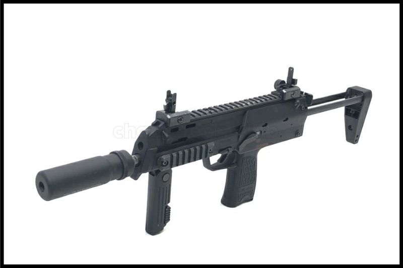 東京マルイ MP7A1 ガスブローバック HOLOSUN HS403B付き 東京マルイ MP7A1 ガスブローバック HOLOSUN HS403B付き