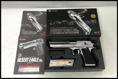 モデルガン 箱付き 楽天市場】モデルガン タナカ S&W M&P M360 .357Magnum