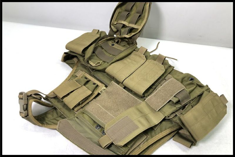 美品☆FLYYE MOLLE Style プレートキャリア ポーチセット 他5点 Amazon | Flyye MOLLE Style PC Plate Carrier with Pouch Set