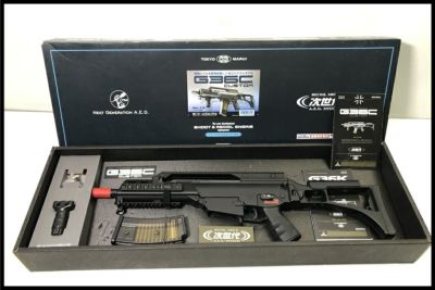 トレポン ptw 東京マルイ(システマ) 最終価格 トレポン SYSTEMA トレーニング・ウエポン(PTW) レビュー