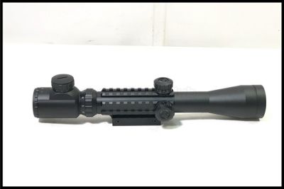 東京)SYSTEMA システマ PTW M4A1 GUARDER RAS 14.5 トレポン