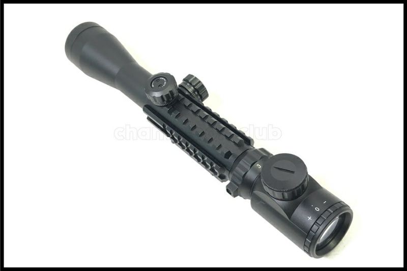 NOVRITSCH 3x-9x 50mm 3カラーイルミネーションスコープ　中古 Amazon.co.jp: NOVRITSCH 3x-9x 50mm 3カラー イルミネーション