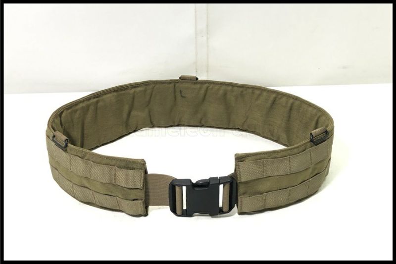 東京)EAGLE/イーグル War Belt ウォーベルト MOLLE カーキ