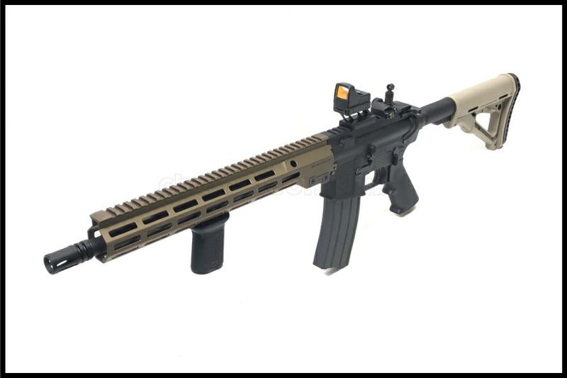東京マルイM4A1MWS Amazon | 東京マルイ M4A1 MWS 18歳以上 ガスブローバック