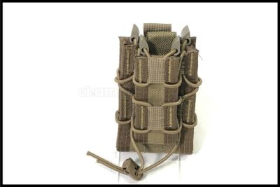 東京)High Speed Gear HSGI ハイスピードギア TACO ポーチ 実物