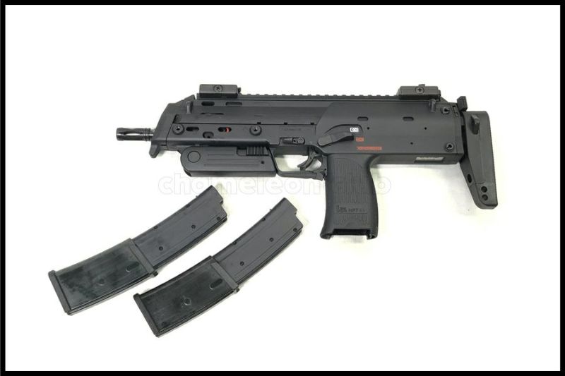 東京マルイ MP7A1 電動ガン マガジンセット 東京マルイ MP7A1 電動ガン 予備マガジン付き MP7A1（フルセット