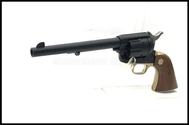 東京)東京マルイ SAA.45 キャバルリー 7 1/2インチ カスタム