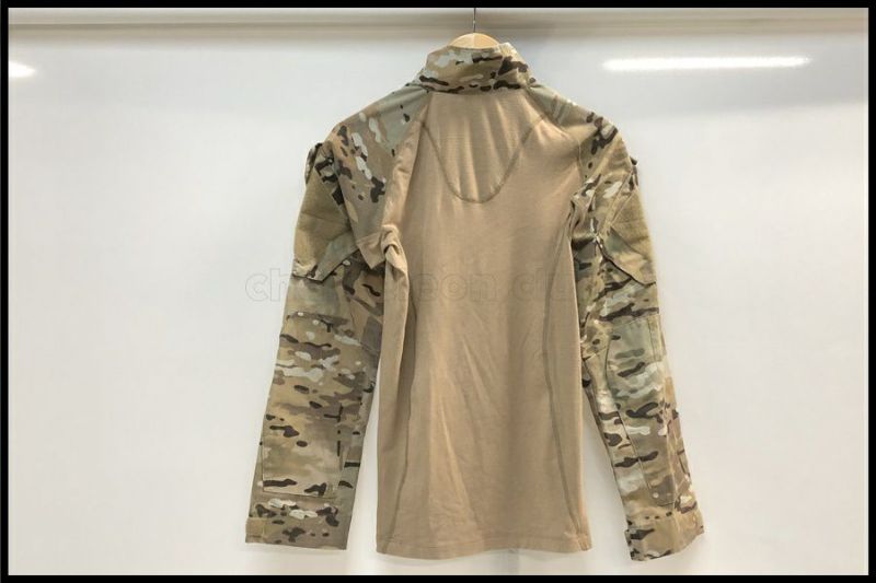 東京)5.11 Tactical TDU ラピッド アサルト シャツ サイズ：S 72185