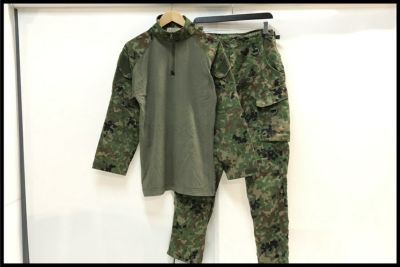 肩章　新品未使用　本物　激レア　px品　自衛隊 自衛隊グッズ通販のご案内｜エアガン・ミリタリー・サバゲー通販