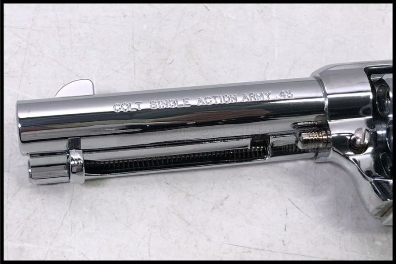 ハートフォード製　モデルガンコルトSAA用メッキシリンダー6個セット　未使用品 hqdefault.jpg